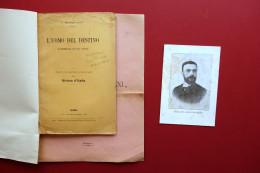 Luigi Gamberale 6 Pubblicazioni Traduzioni Shaw Webster Ford 1906-16 Cartolina - Non Classés