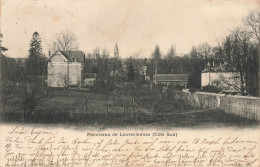 LOUVECIENNES : PANORAMA (COTE SUD) - Louveciennes