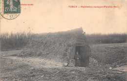 Torcy          77         Habitation De La Famille  Bail           (voir Scan) - Torcy