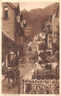 ¤¤   -  ROYAUME-UNIS  -  ANGLETERRE  -  CLOVELLY   -   Lot De 2 Cartes  -  High Street    -   ¤¤ - Clovelly