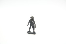 Vintage FIGURE : STAR WARS Imperial Pilot - 1998 - GALLOOB MICRO MACHINES - RaRe  - Figuur - Other & Unclassified