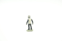 Vintage FIGURE : STAR WARS - 1998 - GALLOOB MICRO MACHINES - RaRe  - Figuur - Other & Unclassified
