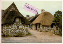 NEVEZ    ( FINISTERE )     HAMEAU DE KERASCOET - Névez