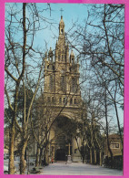 289697 / Spain - Bilbao - The Basilica Of Begoña Is A Basilica In Bilbao Pc 40 Espana Spanien Espagne - Vizcaya (Bilbao)