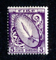 ( 2271 BCx ) 1922 Sc# 72 M*- Lower Bid- Save 20% - Nuevos