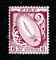 ( 2274 BCx ) 1923 Sc# 73 Mnh**- Lower Bid- Save 20% - Unused Stamps