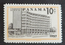 PANAMA YT PA 181 NEUF*MH "MINISTERE" ANNÉE 1957 - Panama