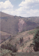 BURUNDI - Paysage De La Crête Zaïre-Nil - Bandaga - Burundi