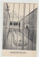 Gand  Gent   Gevangenis Van Gent  Wandelplaats - Gent