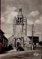 COMBRIT    ( FINISTERE )    L ' EGLISE - Combrit Ste-Marine