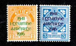 ( 2290 BCx ) 1941 Sc# 112/19 Mvlh- Lower Bid- Save 20% - Unused Stamps