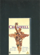 Vhs Cromwell Harris Guinness - Other & Unclassified