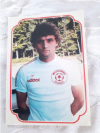 Alain Collina ASNL Nancy Lorraine Americana N°189 1979 Football - Trading Cards