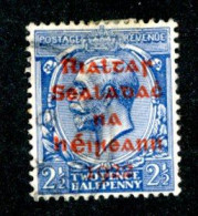 ( 2321 BCx ) 1922 Sc# 9 Used- Lower Bid- Save 20% - Used Stamps