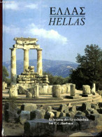 Hellas - Lehrgang Des Griechischen - C.C Buchner - 0 - Cultural