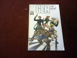 SEMIC   GEN 13  N°  3 - Collections