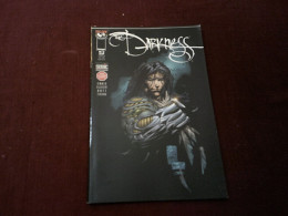 THE DARKNESS N° 3 - Colecciones Completas