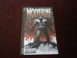 WOLVERINE  N°  106 - Collezioni