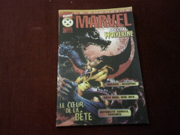 MARVEL SPECIAL WOLVERINE    N° 20 - Verzamelingen