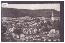 BURGDORF - BERTHOUD - TB - Berthoud