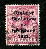 ( 2335 BCx ) 1922 Sc# 17 Used- Lower Bid- Save 20% - Oblitérés