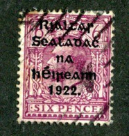 ( 2336 BCx ) 1922 Sc# 17 Used- Lower Bid- Save 20% - Used Stamps