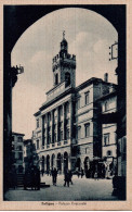 Foligno Palazzo Comunale - Foligno