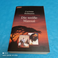 Corinne Hofmann - Die Weiße Massai - Biografía & Memorias