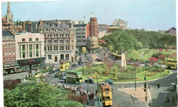 BOUNEMOUTH - The Square - Bournemouth (from 1972)