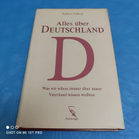 Norbert Golluch - Alles über Deutschland - Unclassified