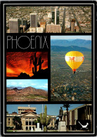 Arizona Phoenix Multi View 1989 - Phoenix