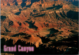 Arizona Grand Canyon Panoramic View - Grand Canyon