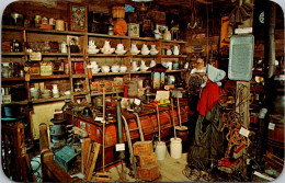 Colorado Colorado Springs Pikes Peak Ghost Town Old Town General Store - Colorado Springs