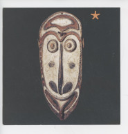 Papouasie Nouvelle Guinée - Fleuve Sepik - Masque De Faitage (expédition La Korrigane) - Papouasie-Nouvelle-Guinée