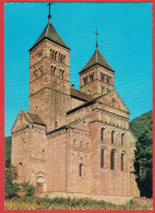 Abbaye De Murbach - Monument Historique - Murbach