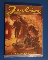 Julia N 1speciale A Colori Fumetto Bonelli Originali. - First Editions