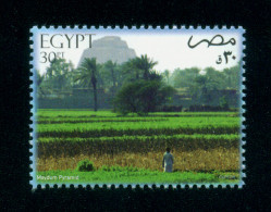 EGYPT / 2004 / MEIDUM PYRAMID / MNH / VF . - Nuovi