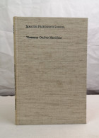 Thesaurus Orcivus Marchicus. Aus Den Anfängen Der Vorgeschichtsforschung In Der Mark Brandenburg. - 4. 1789-1914