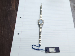 WATCH HAND-PRESTIGE-QUARTZ-Silvered-works On A Battery-(14)-(390₪)-NEW Watch - Horloge: Zakhorloge
