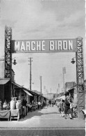 93-SAINT-OUEN- 16 CARTES DU MARCHE BIRON - Saint Ouen