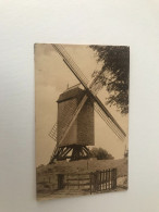 Knocke  Knokke       Ancien Moulin Du Kalf - Knokke