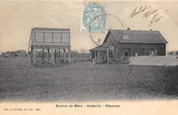 60-ANDEVILLE- ENVIRONS DE MERU- RESERVOIR - Other & Unclassified