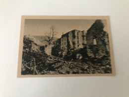 La-Roche-en-Ardenne     Guerre Mondiale 1940-1945 - La-Roche-en-Ardenne