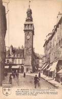 FRANCE - 03 - MOULINS - La Tour Jacquemard - Carte Postale Ancienne - Moulins