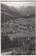 C6527) SCHLADMING Geg. Schladminger Tauern - Steiermark - Schladming