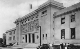 Delcampe - P-23-HE-999 : PUTEAUX. HOTEL DE VILLE - Puteaux