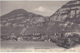 Delcampe - 74 VEYRIER PRES ANNEMASSE LE SALEVE  Editeur CHARNAUX N° 5240 - Veyrier