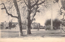 FRANCE - 37 - AMBOISE - Le MAIL - Carte Postale Ancienne - Amboise