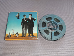 Film Super 8 Laurel Et Hardy En Cavale - Pellicole Cinematografiche: 35mm-16mm-9,5+8+S8mm