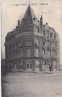 Coxyde S/ Mer - Hôtel Terlinck - N° 12803 - Koksijde